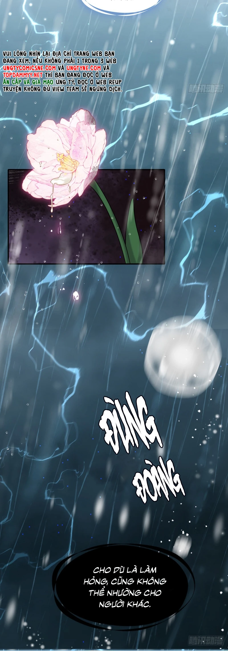 Tôi Cố Ý Giả Vờ Chapter 20 - 14