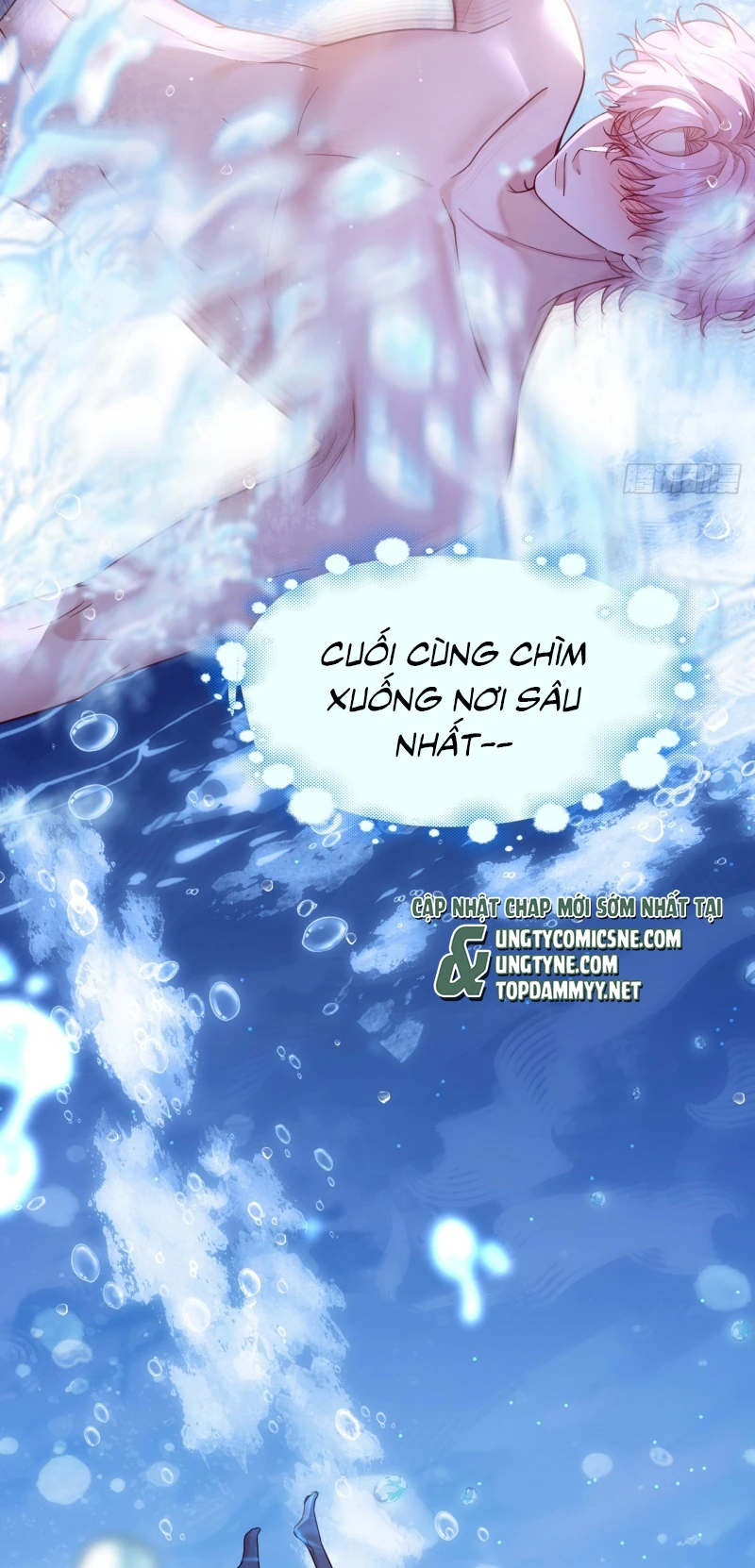 Tôi Cố Ý Giả Vờ Chapter 20 - 20