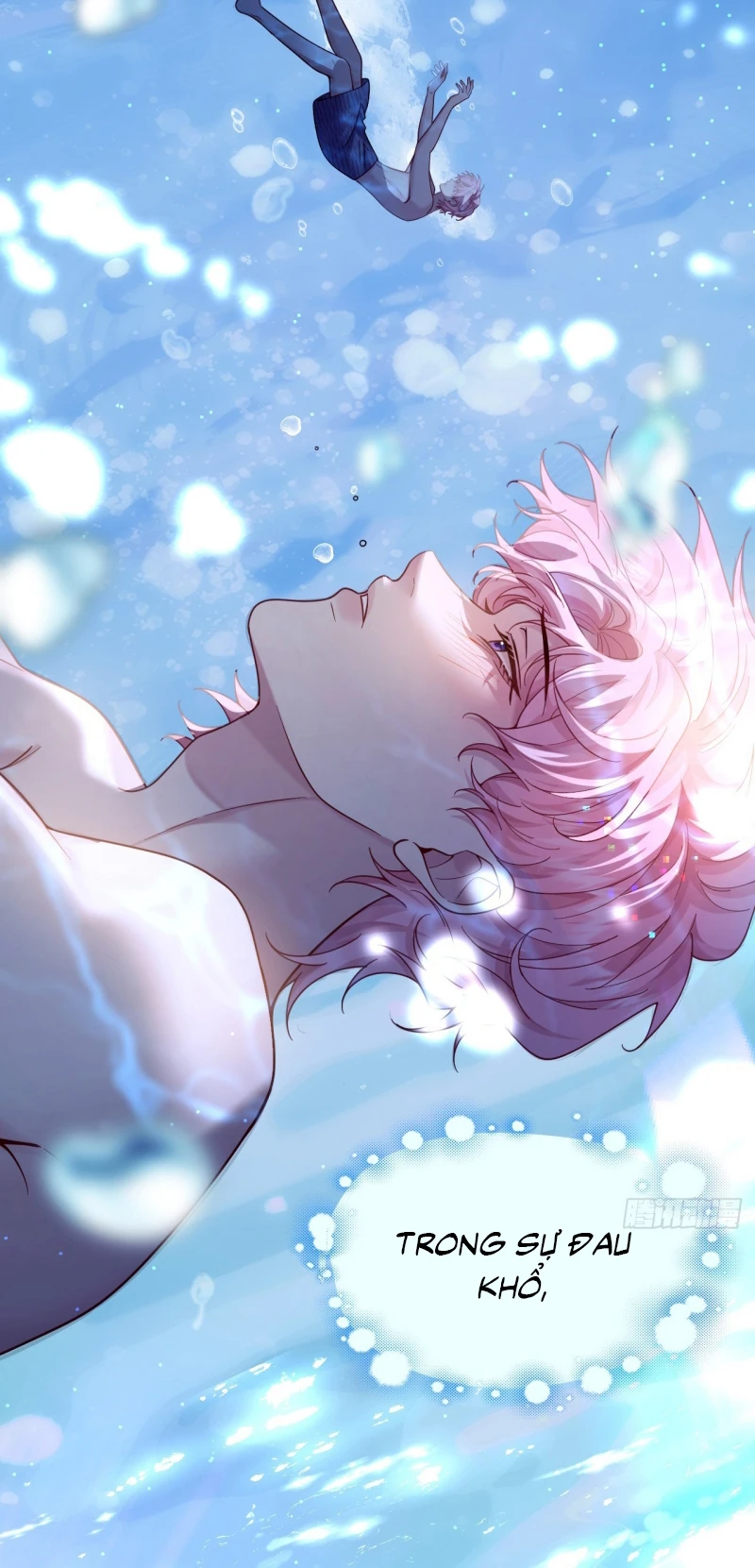 Tôi Cố Ý Giả Vờ Chapter 20 - 21