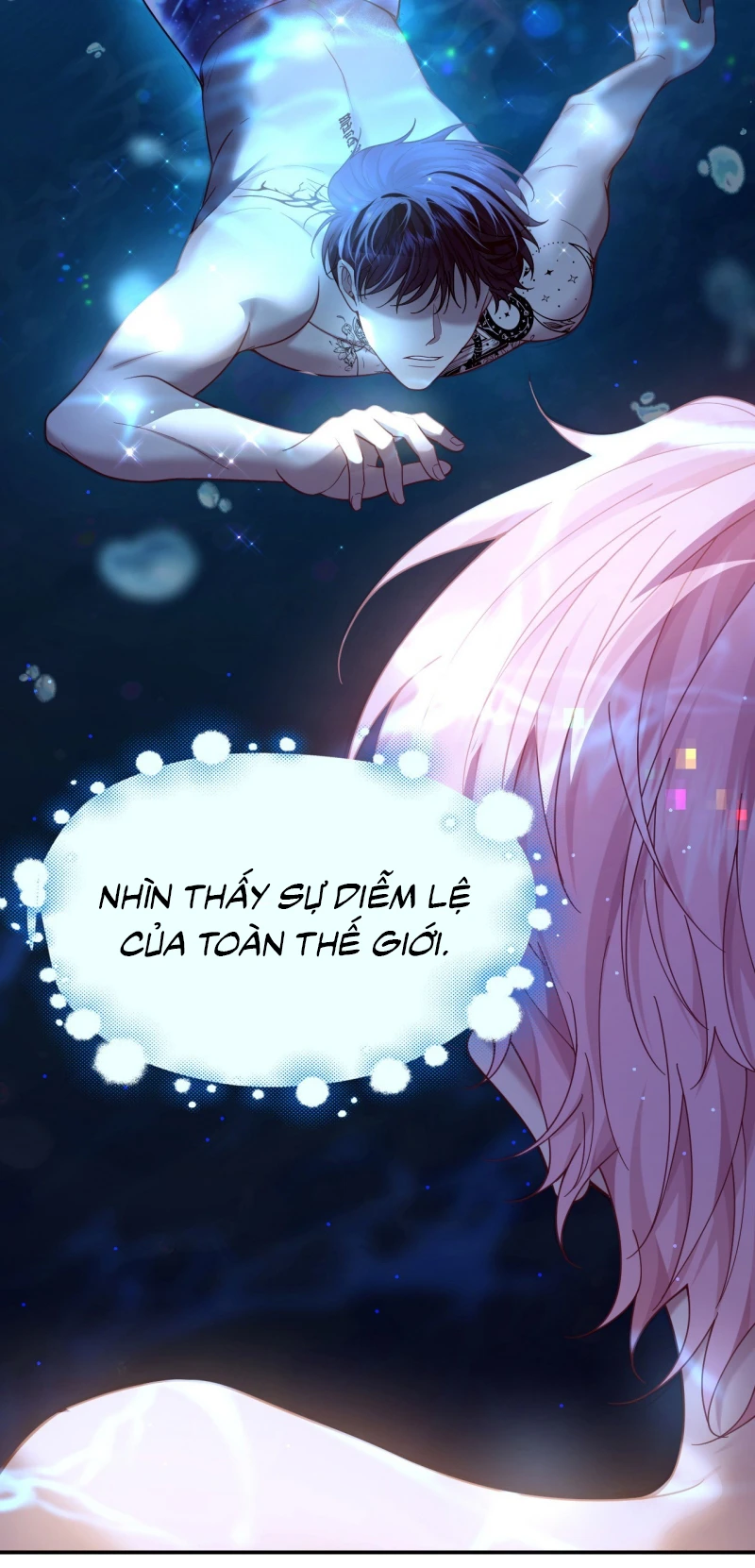 Tôi Cố Ý Giả Vờ Chapter 20 - 23