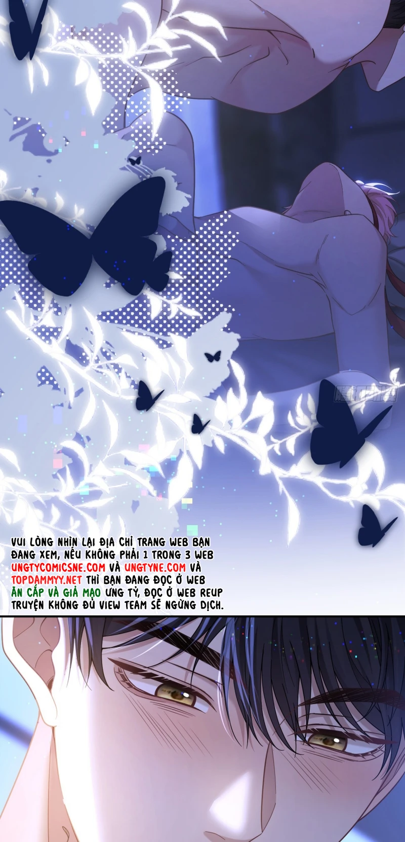 Tôi Cố Ý Giả Vờ Chapter 20 - 25