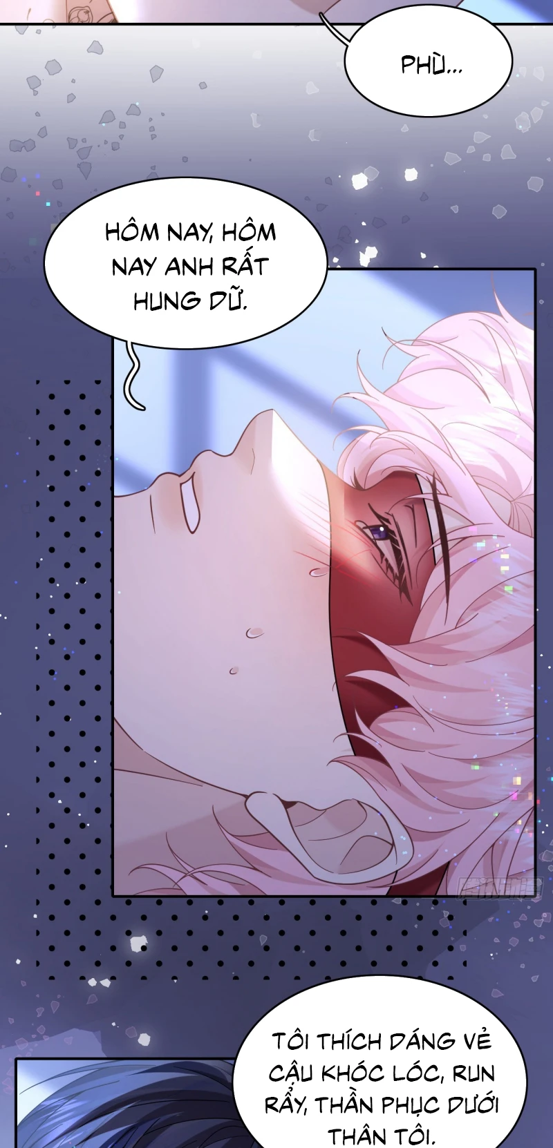 Tôi Cố Ý Giả Vờ Chapter 20 - 26