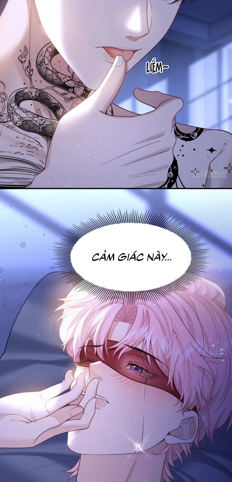 Tôi Cố Ý Giả Vờ Chapter 20 - 28