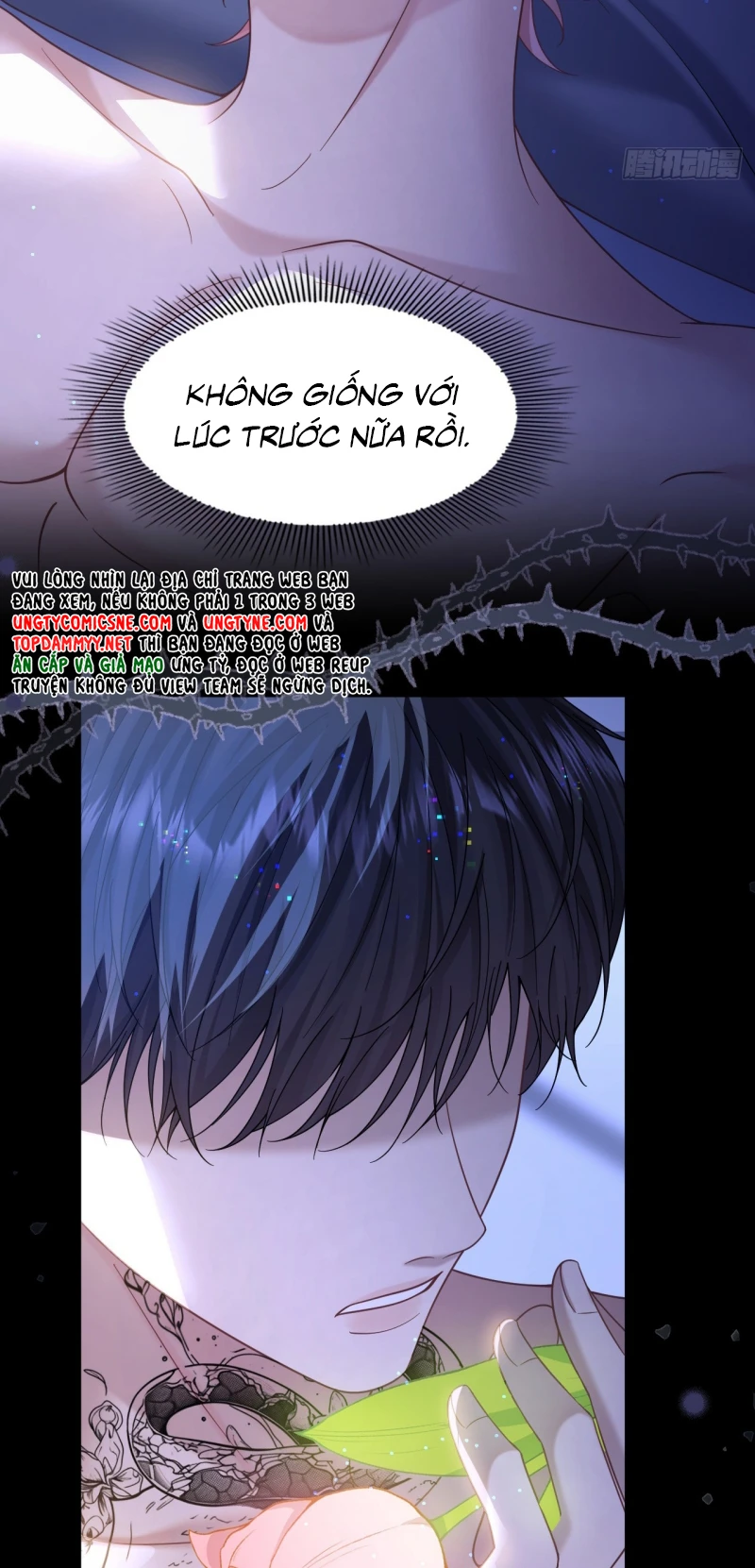 Tôi Cố Ý Giả Vờ Chapter 20 - 29