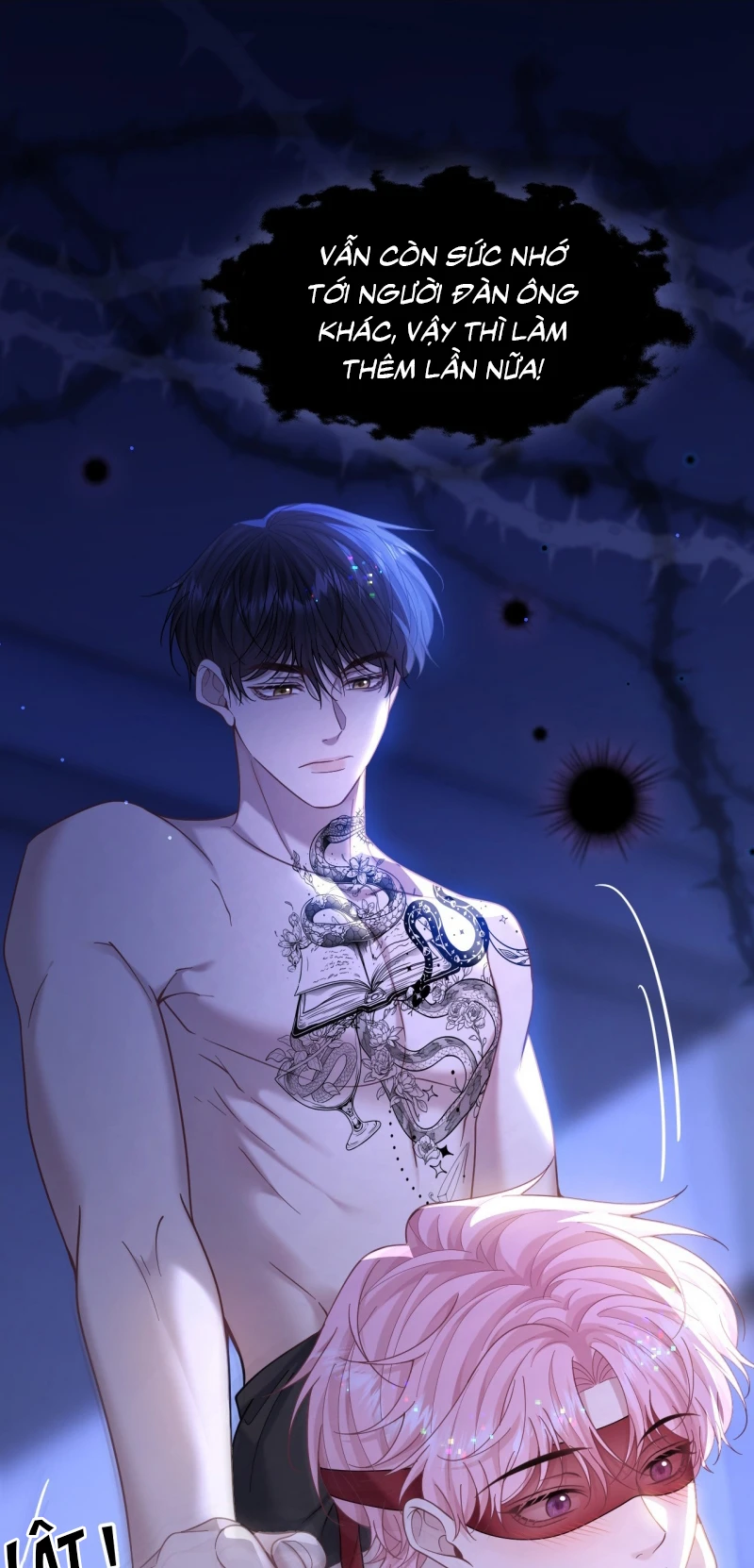 Tôi Cố Ý Giả Vờ Chapter 20 - 32