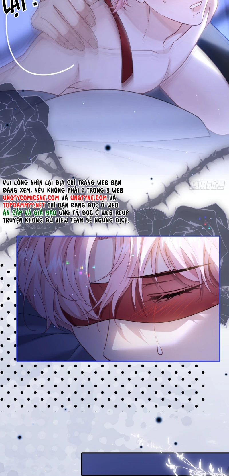 Tôi Cố Ý Giả Vờ Chapter 20 - 33