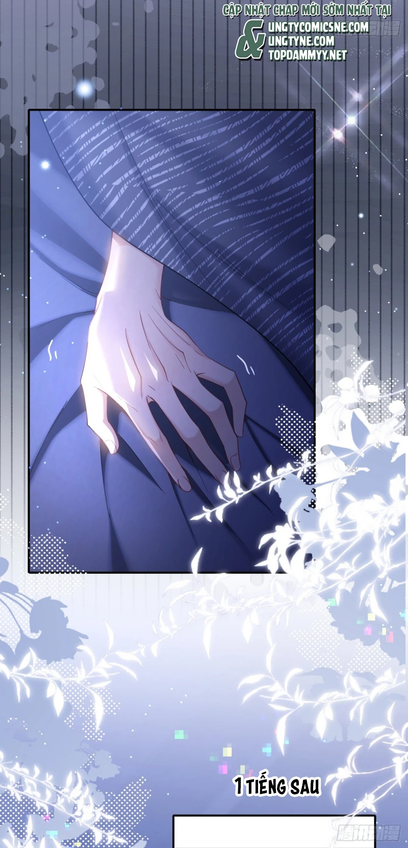 Tôi Cố Ý Giả Vờ Chapter 20 - 35