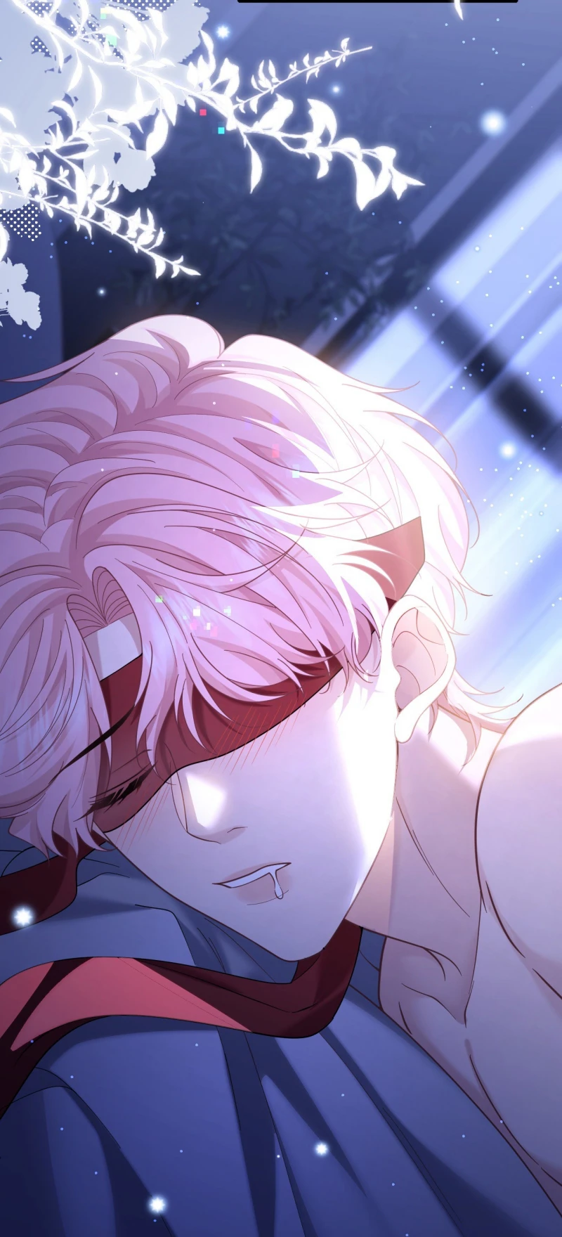 Tôi Cố Ý Giả Vờ Chapter 20 - 36