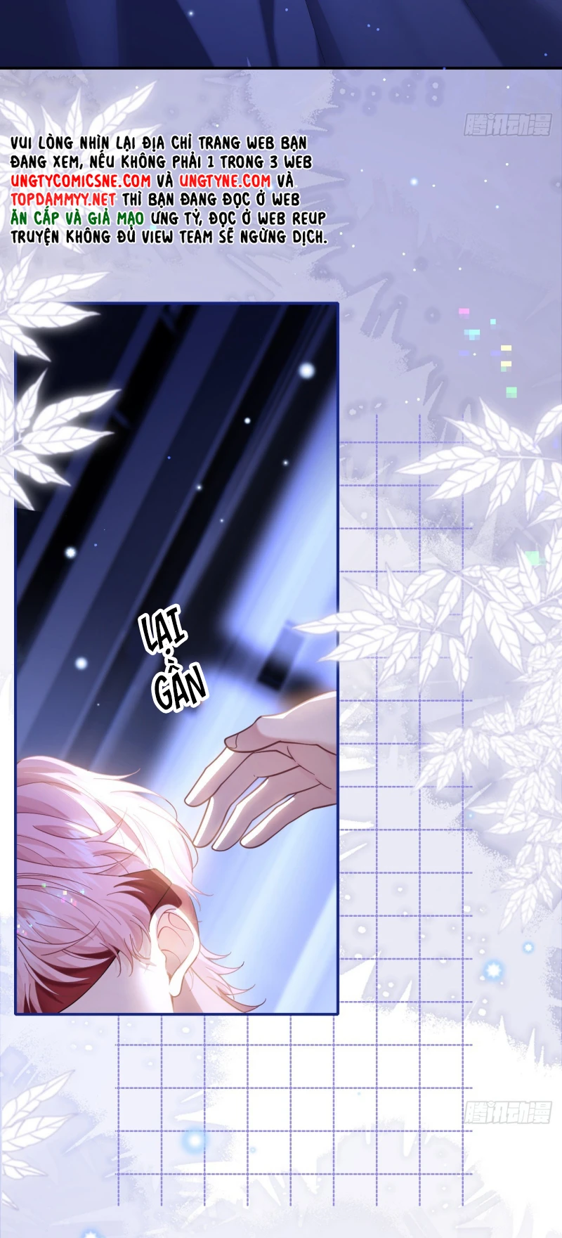 Tôi Cố Ý Giả Vờ Chapter 20 - 37