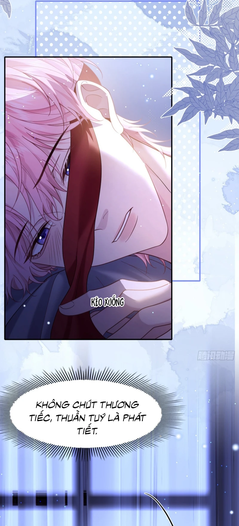 Tôi Cố Ý Giả Vờ Chapter 20 - 41