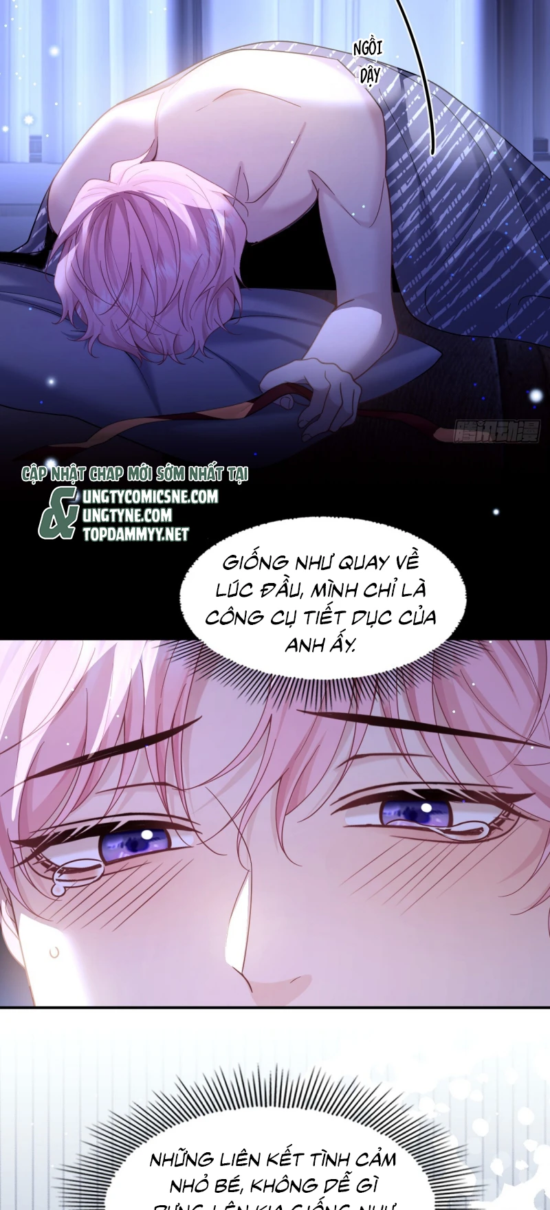 Tôi Cố Ý Giả Vờ Chapter 20 - 42