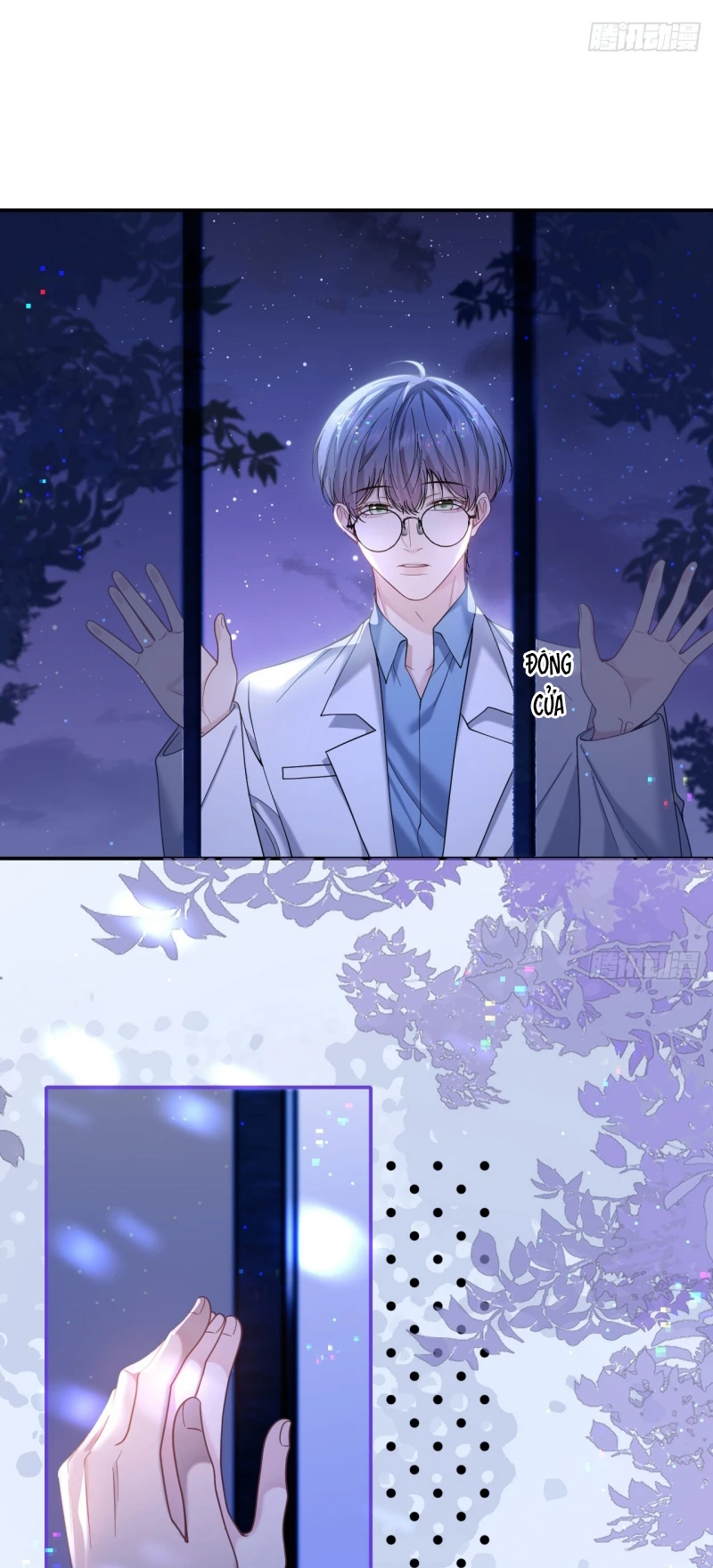 Tôi Cố Ý Giả Vờ Chapter 20 - 46