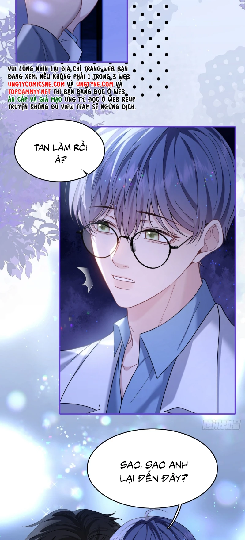 Tôi Cố Ý Giả Vờ Chapter 20 - 47