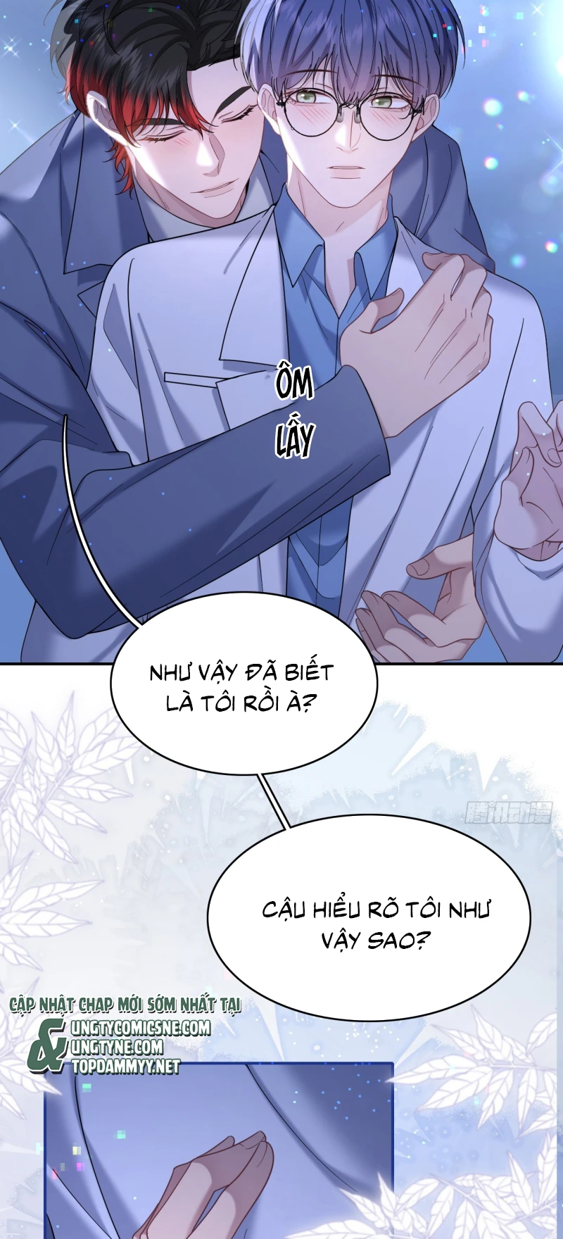 Tôi Cố Ý Giả Vờ Chapter 20 - 48