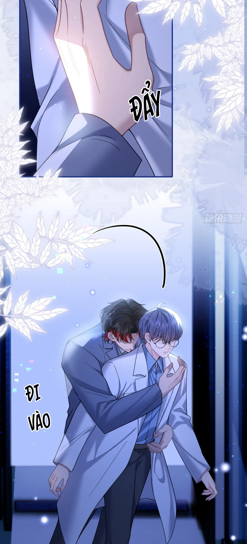 Tôi Cố Ý Giả Vờ Chapter 20 - 49