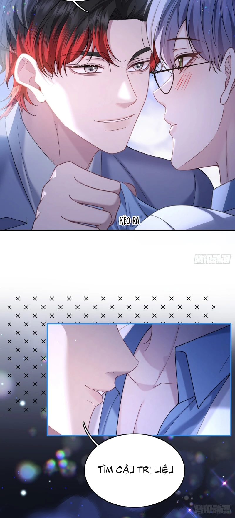 Tôi Cố Ý Giả Vờ Chapter 20 - 52