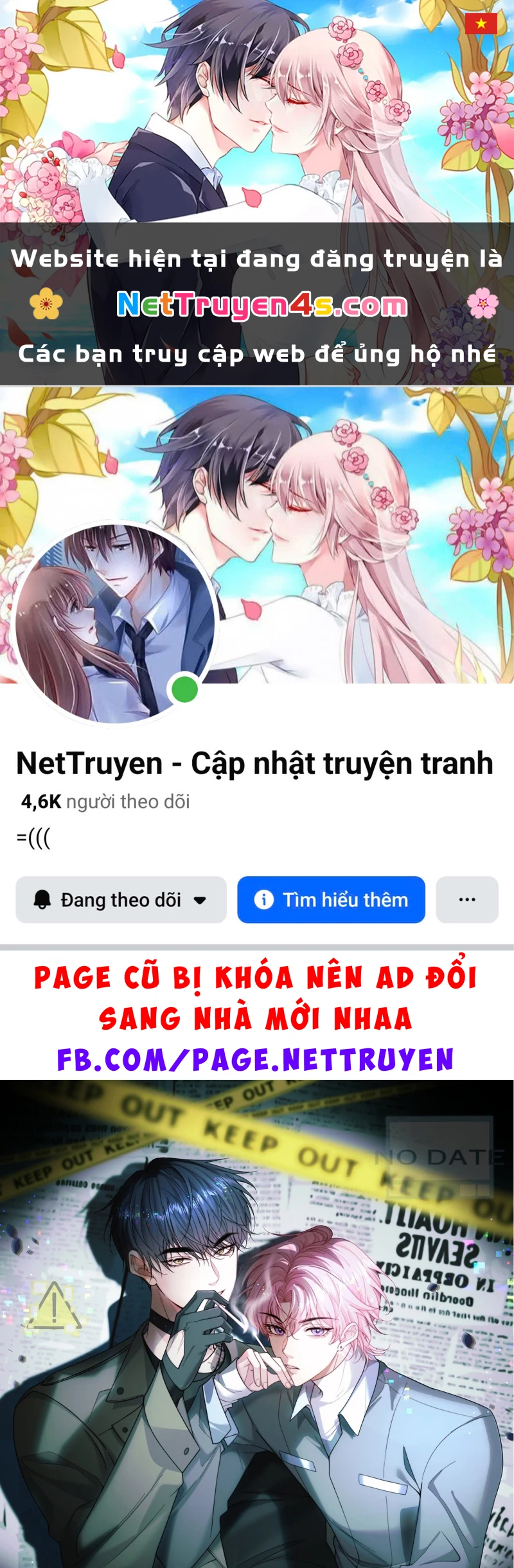 Tôi Cố Ý Giả Vờ Chapter 21 - 1