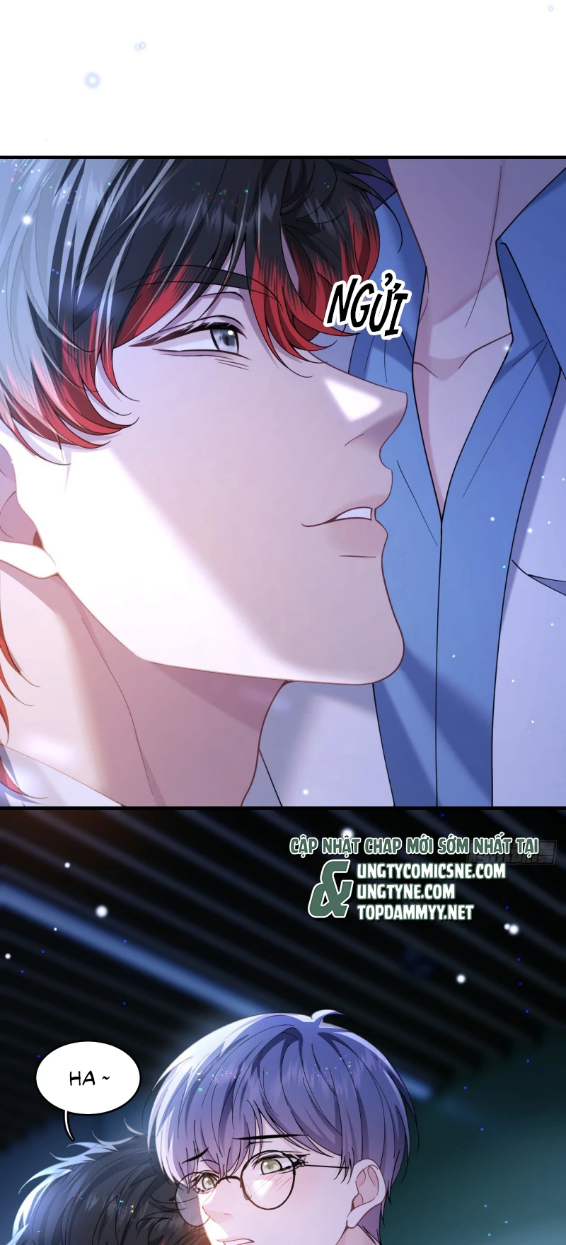 Tôi Cố Ý Giả Vờ Chapter 21 - 3