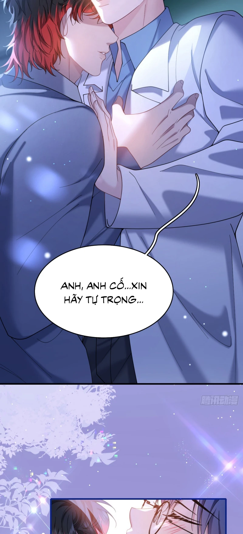 Tôi Cố Ý Giả Vờ Chapter 21 - 4