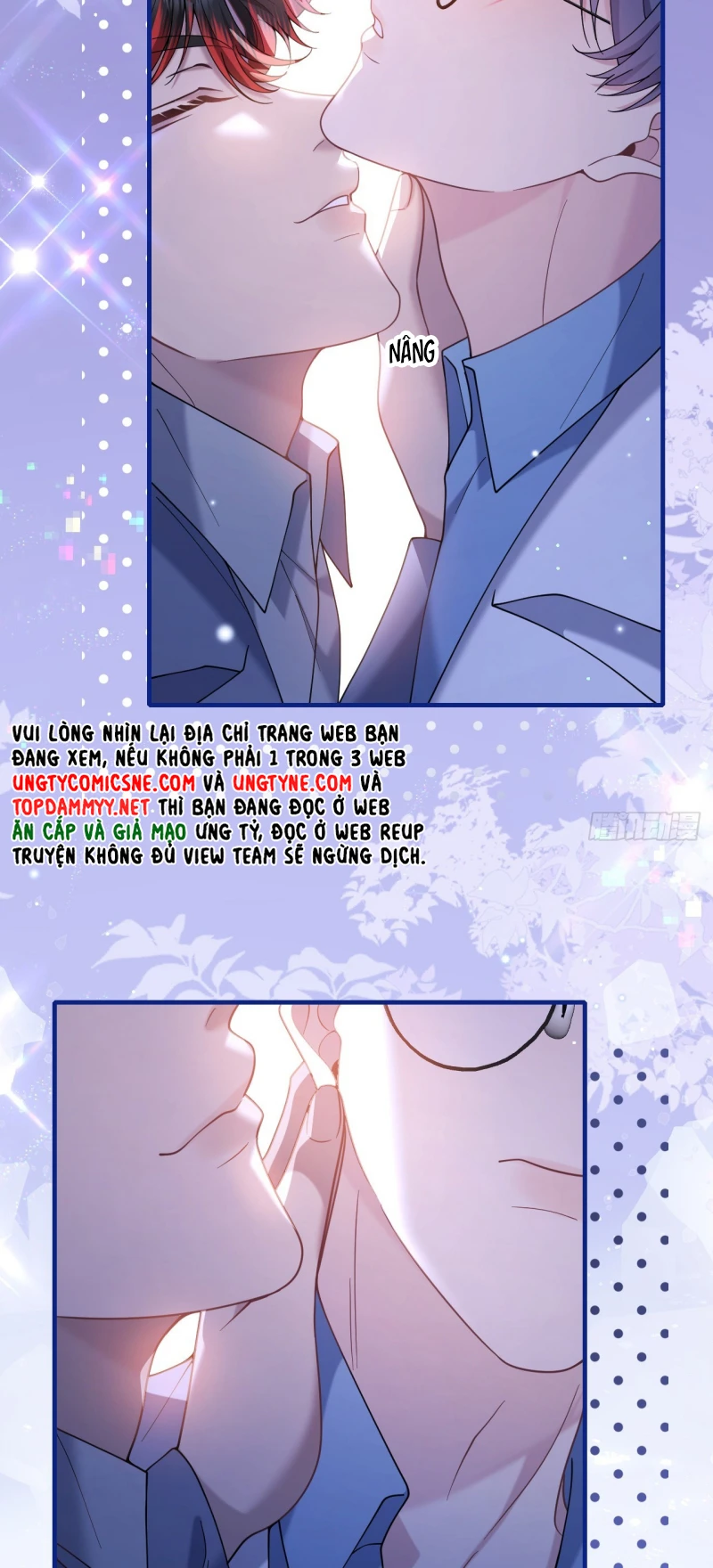 Tôi Cố Ý Giả Vờ Chapter 21 - 5