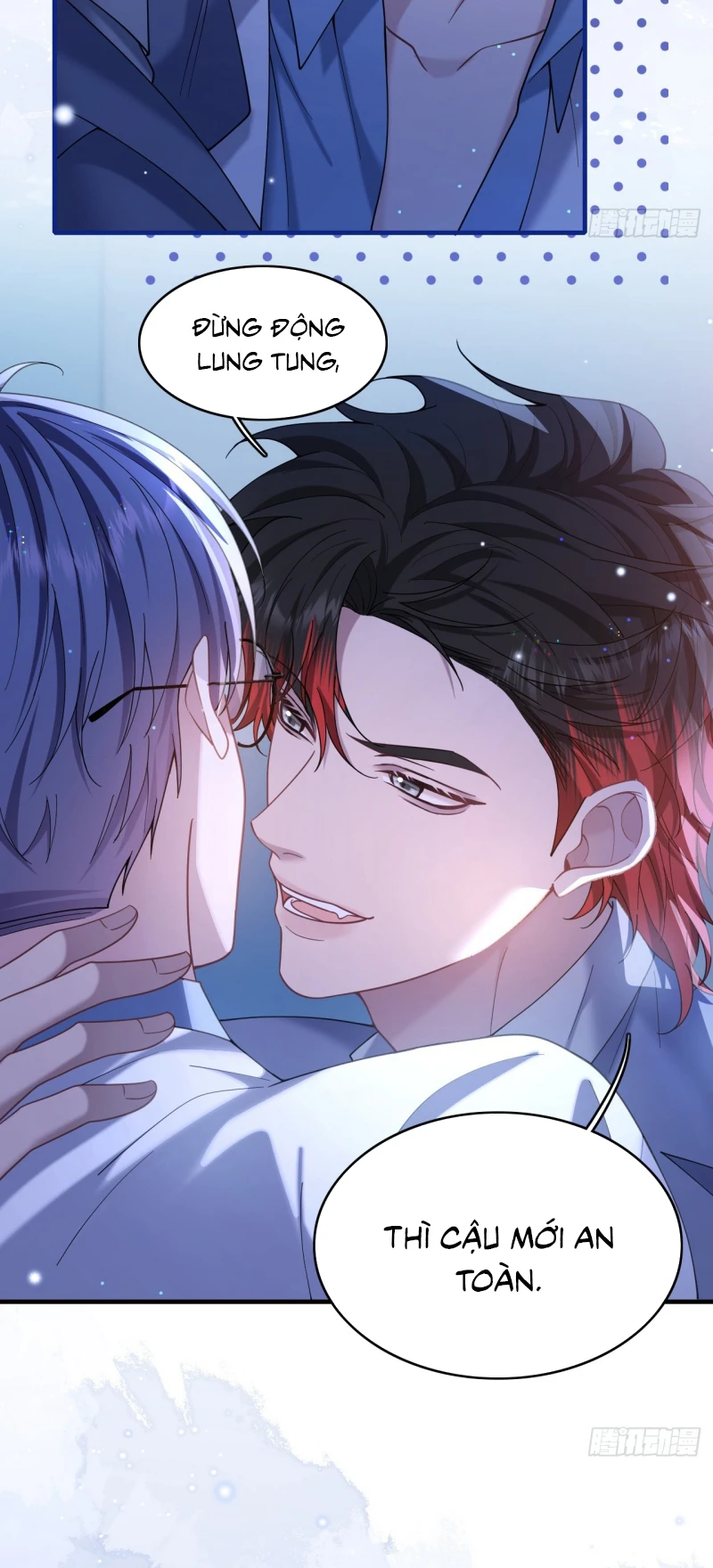 Tôi Cố Ý Giả Vờ Chapter 21 - 6