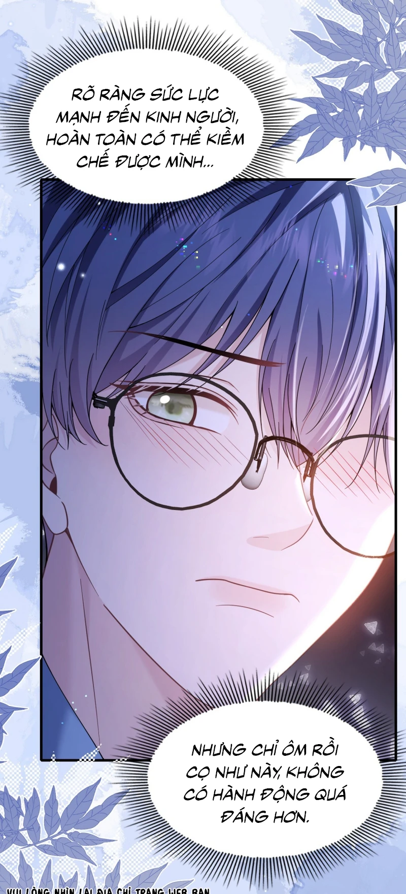 Tôi Cố Ý Giả Vờ Chapter 21 - 8