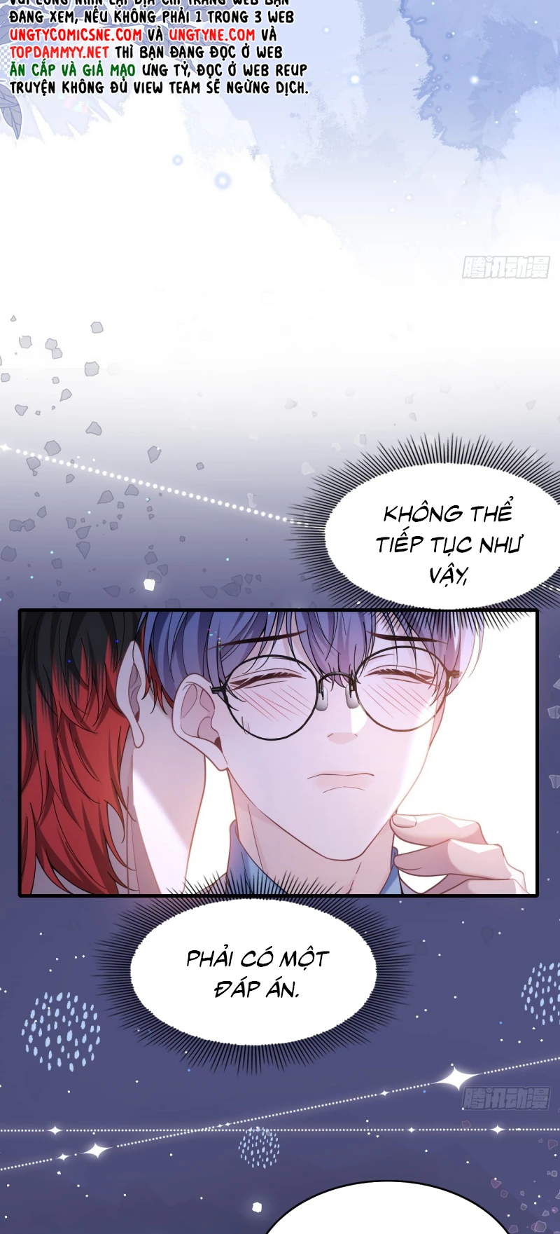 Tôi Cố Ý Giả Vờ Chapter 21 - 9