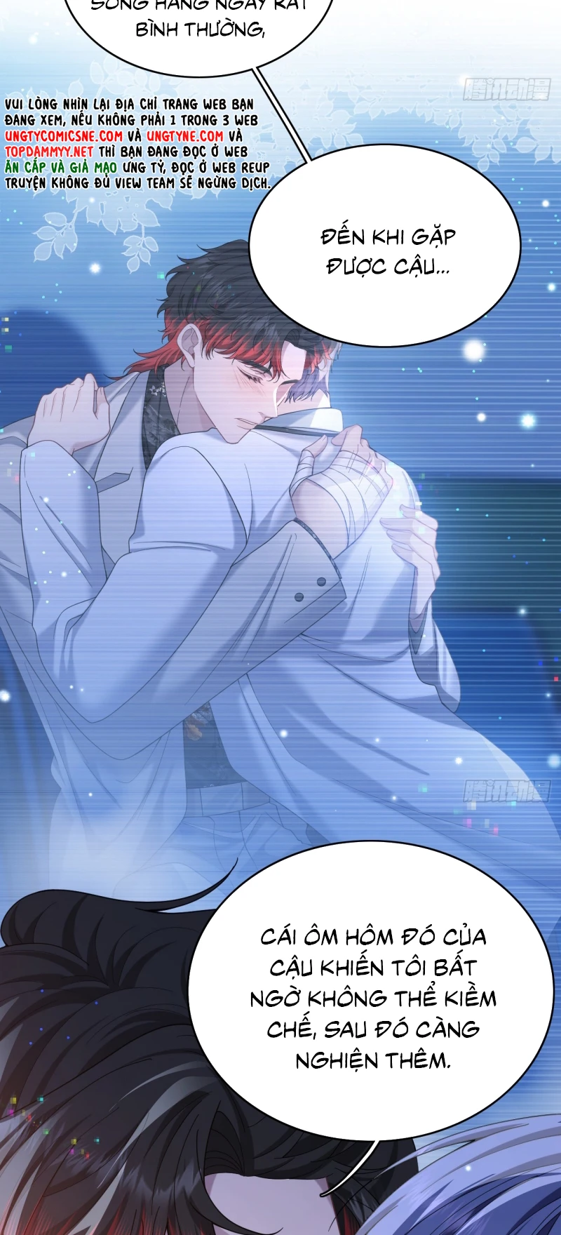 Tôi Cố Ý Giả Vờ Chapter 21 - 13