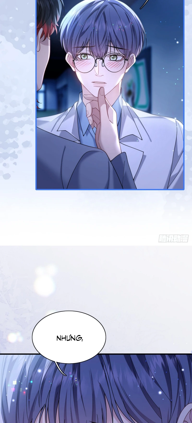 Tôi Cố Ý Giả Vờ Chapter 21 - 15