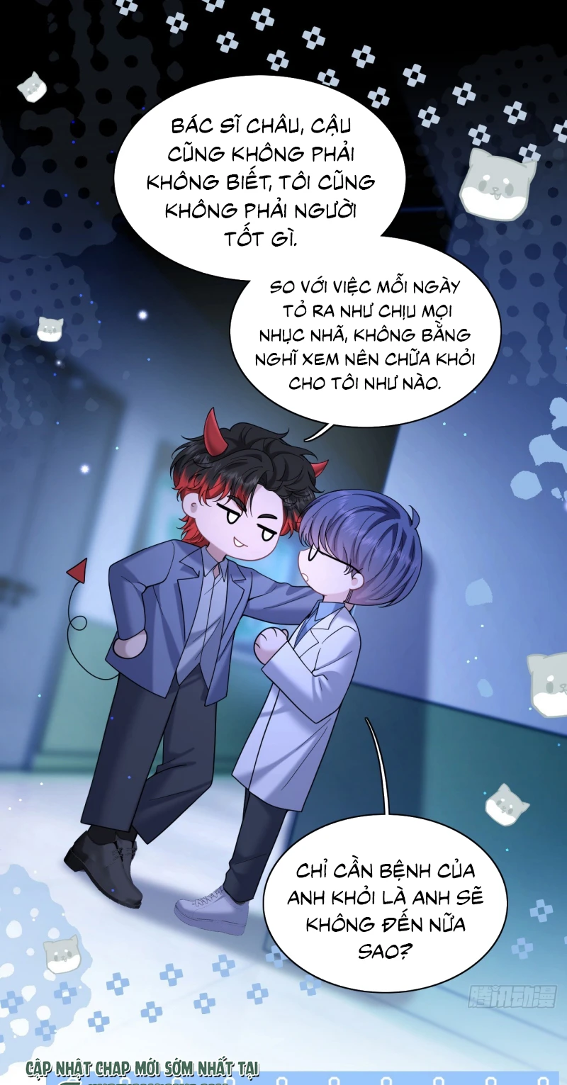 Tôi Cố Ý Giả Vờ Chapter 21 - 18