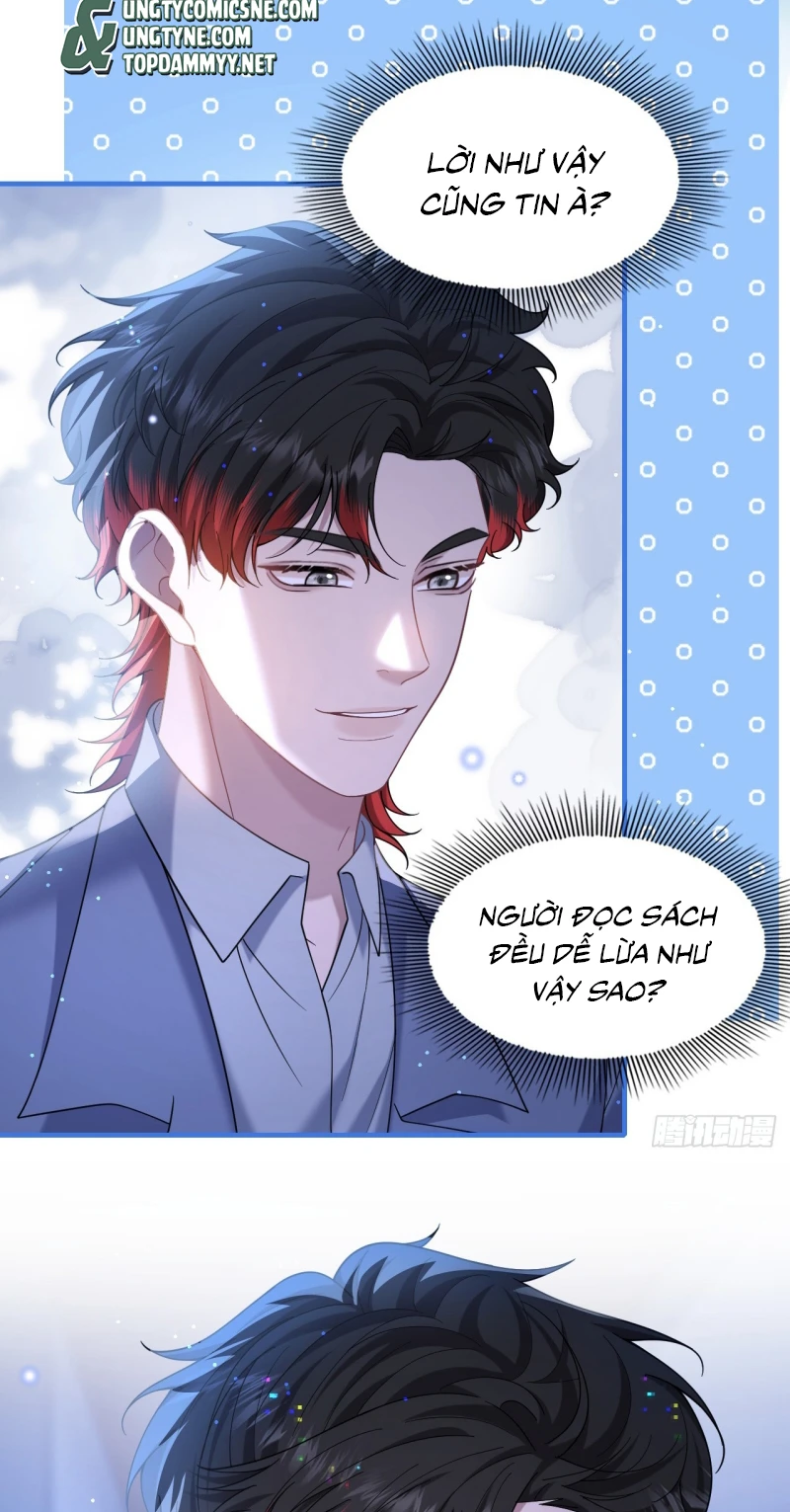 Tôi Cố Ý Giả Vờ Chapter 21 - 19