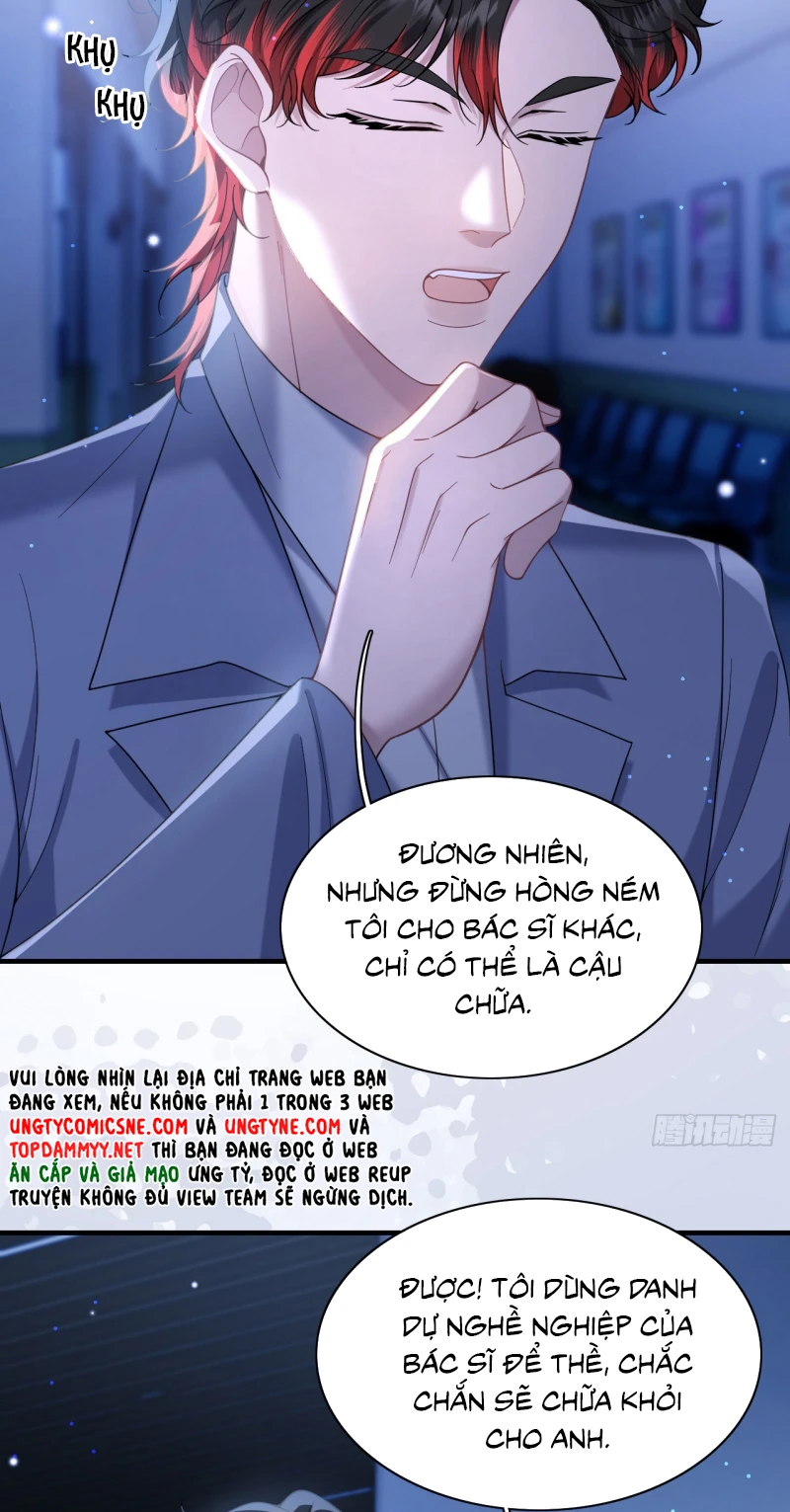 Tôi Cố Ý Giả Vờ Chapter 21 - 20