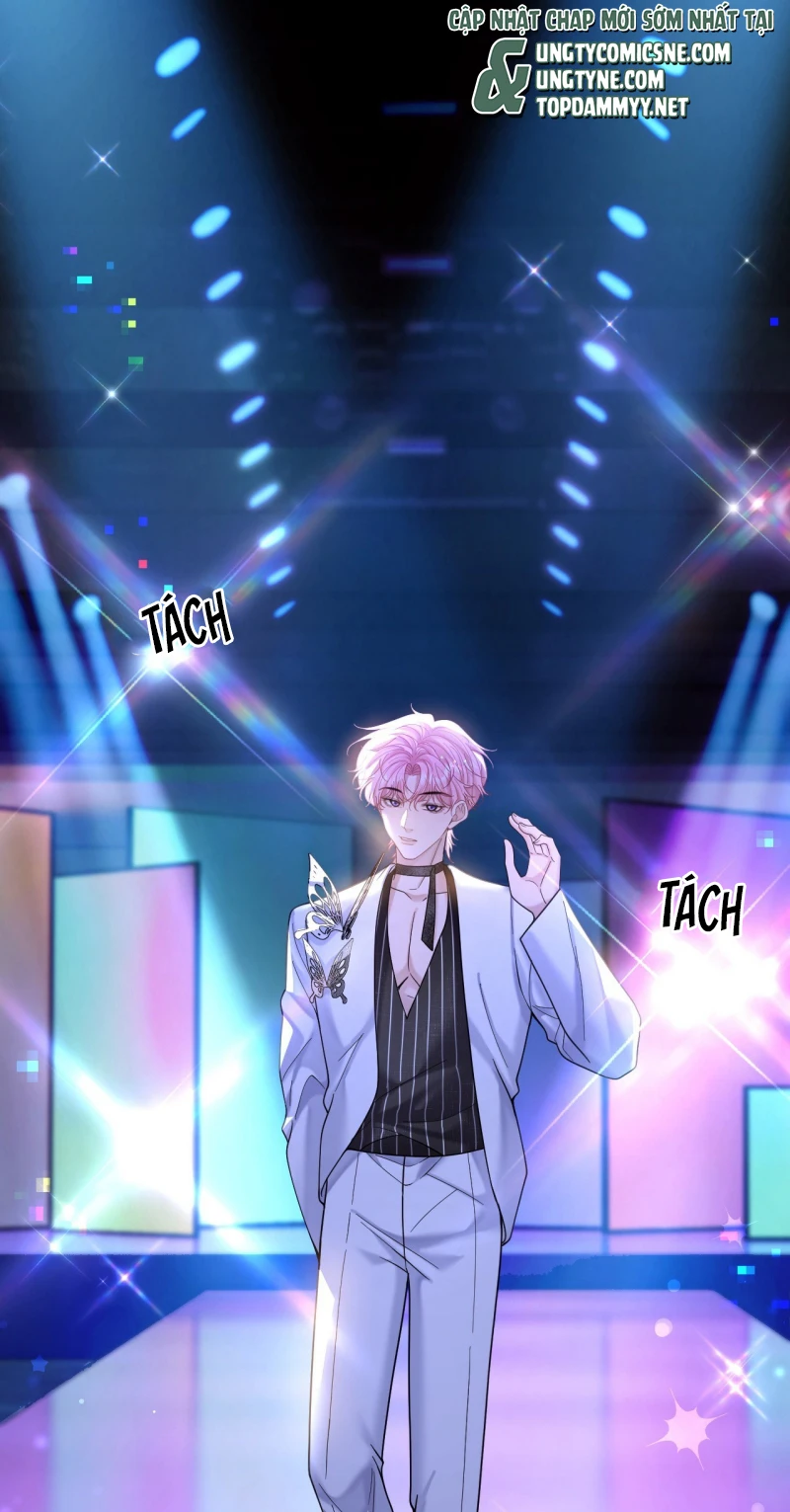 Tôi Cố Ý Giả Vờ Chapter 21 - 23