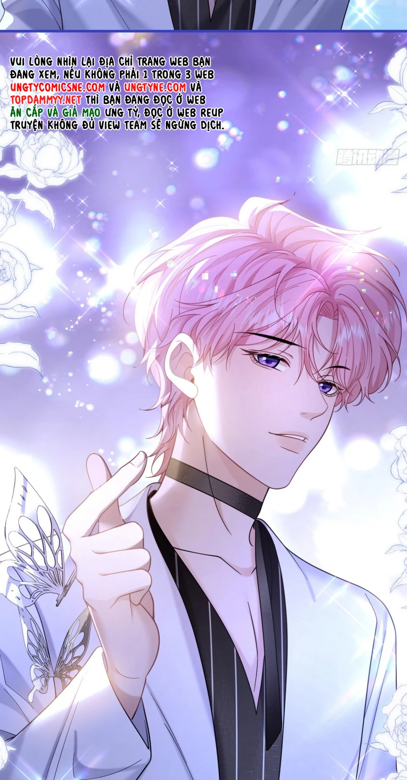 Tôi Cố Ý Giả Vờ Chapter 21 - 25