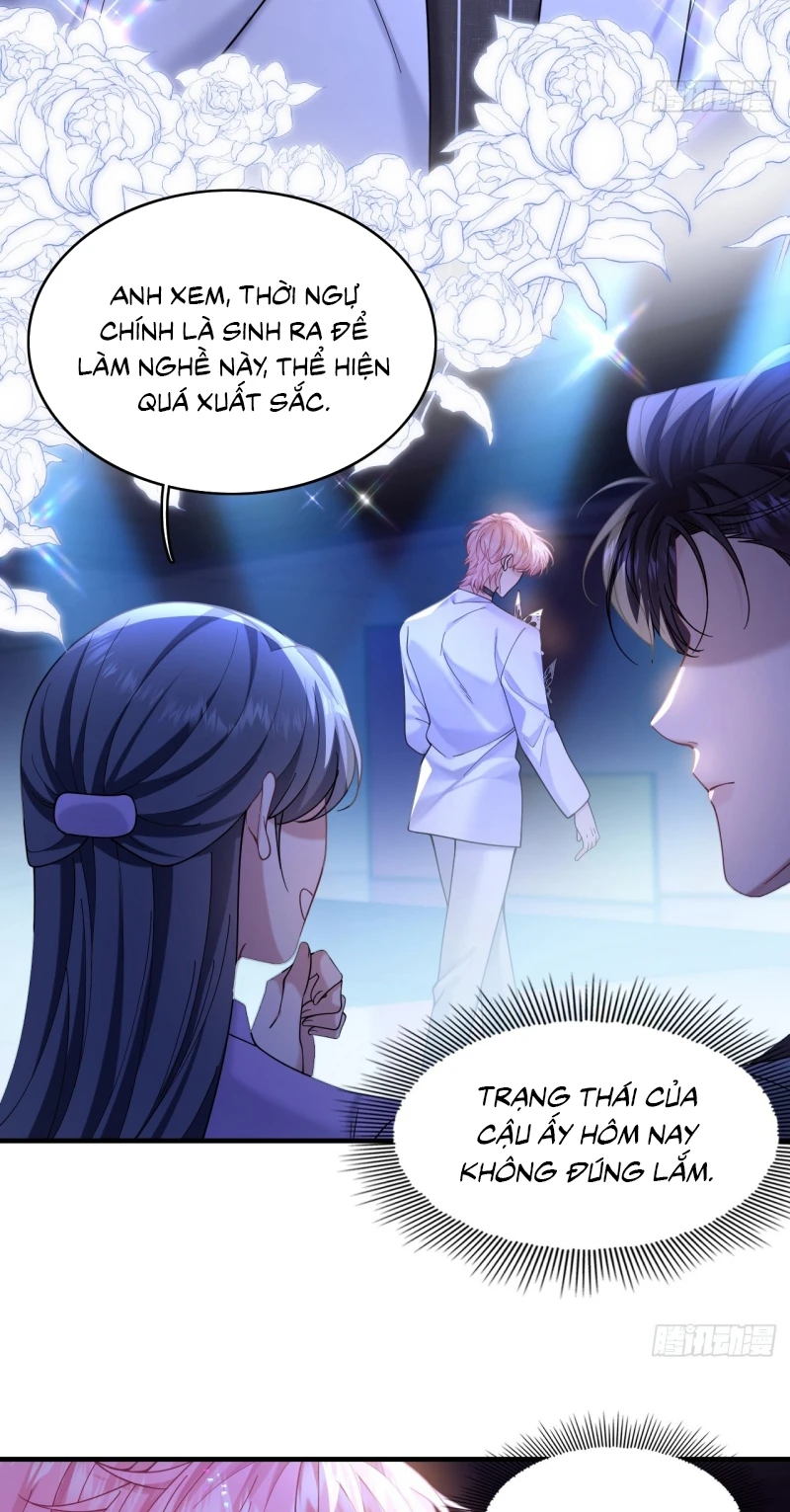 Tôi Cố Ý Giả Vờ Chapter 21 - 26