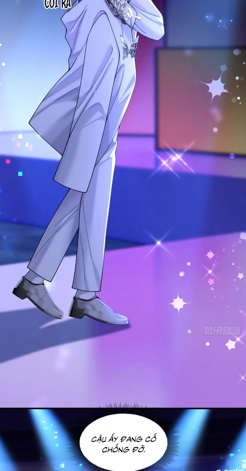 Tôi Cố Ý Giả Vờ Chapter 21 - 28