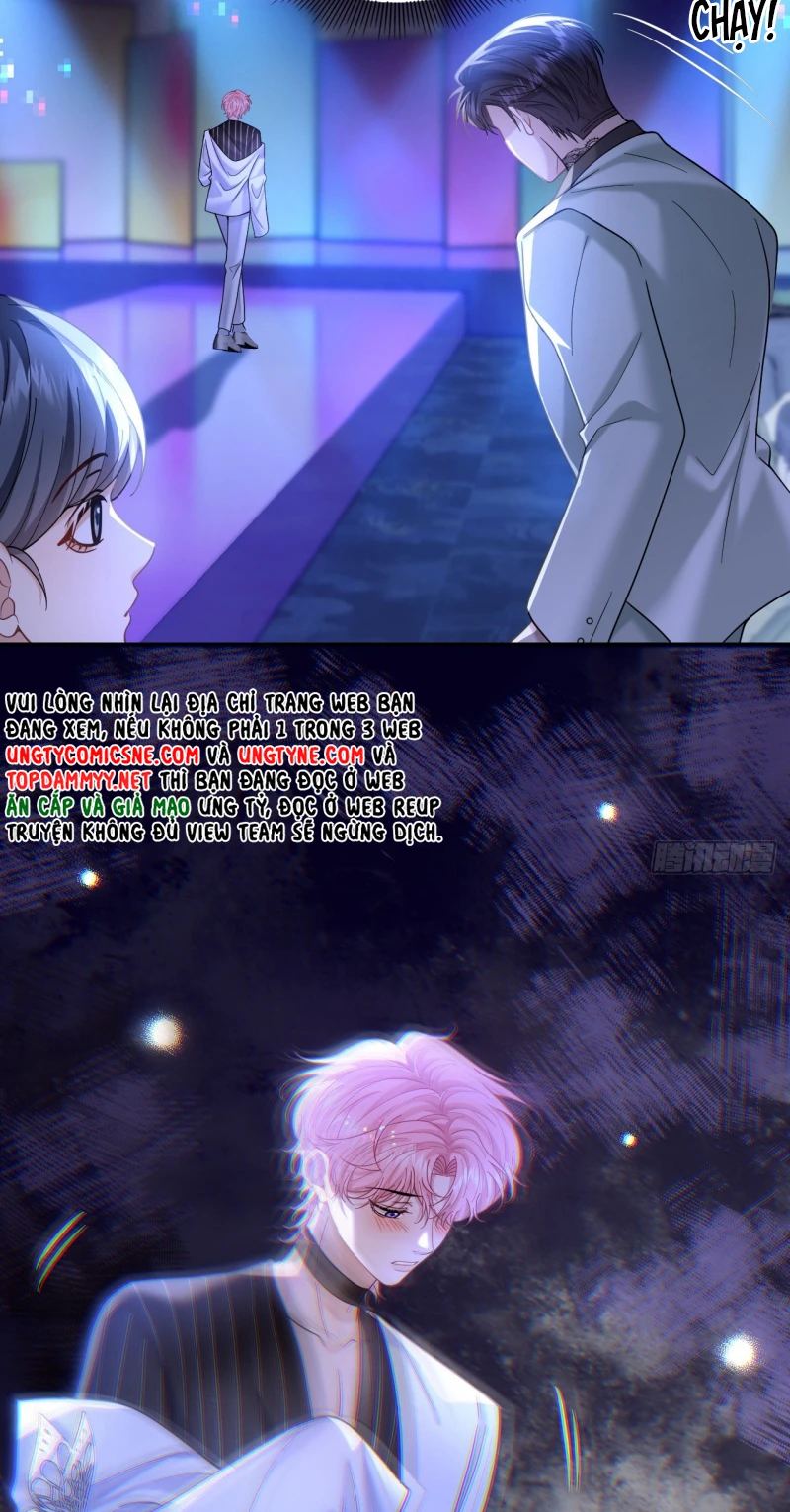 Tôi Cố Ý Giả Vờ Chapter 21 - 29