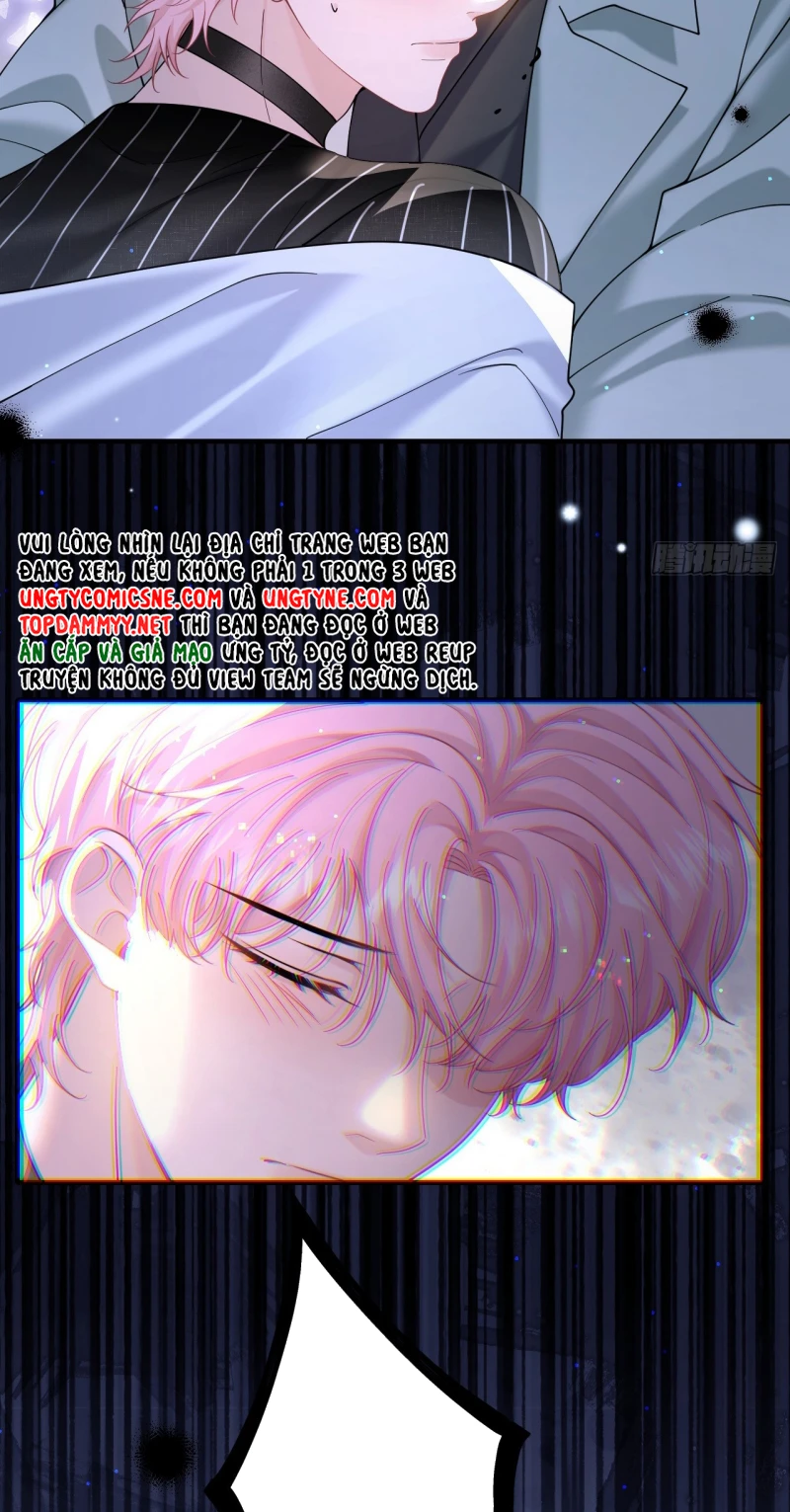 Tôi Cố Ý Giả Vờ Chapter 21 - 33