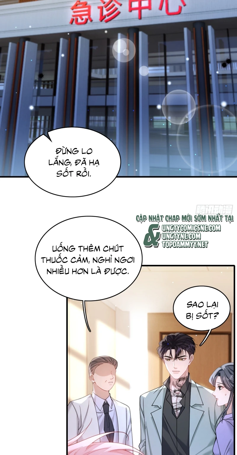 Tôi Cố Ý Giả Vờ Chapter 21 - 35