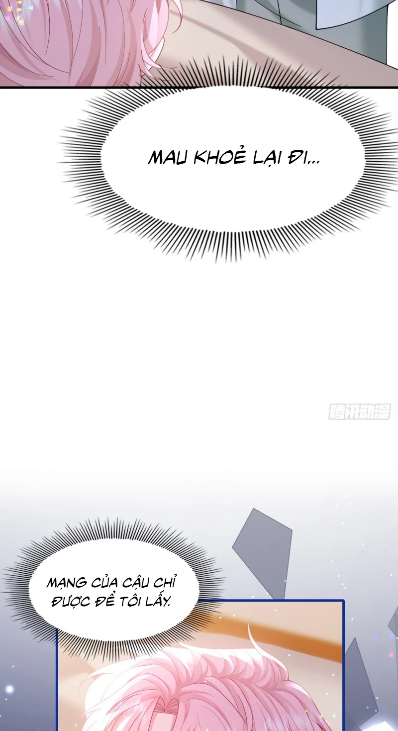 Tôi Cố Ý Giả Vờ Chapter 21 - 40