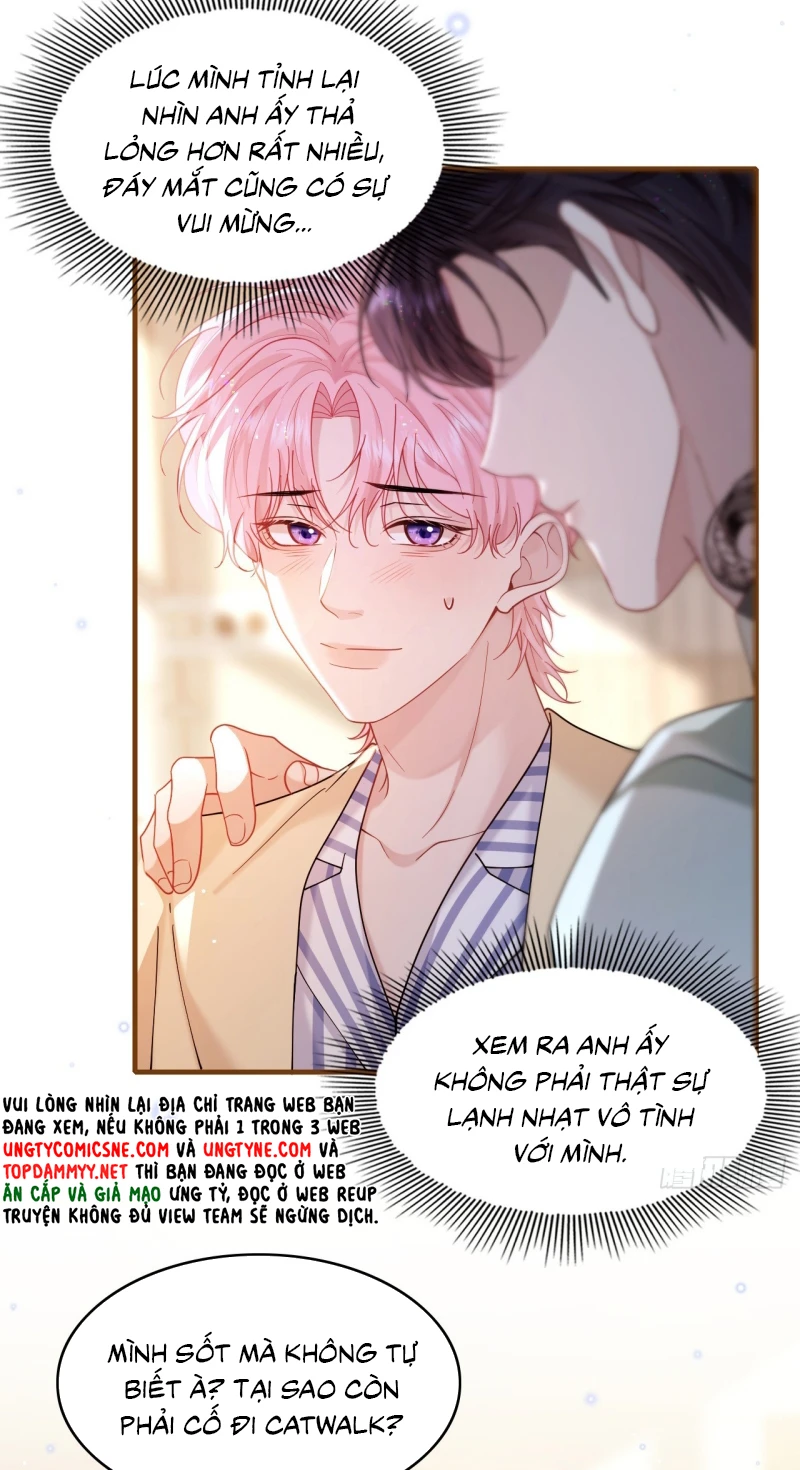 Tôi Cố Ý Giả Vờ Chapter 21 - 45