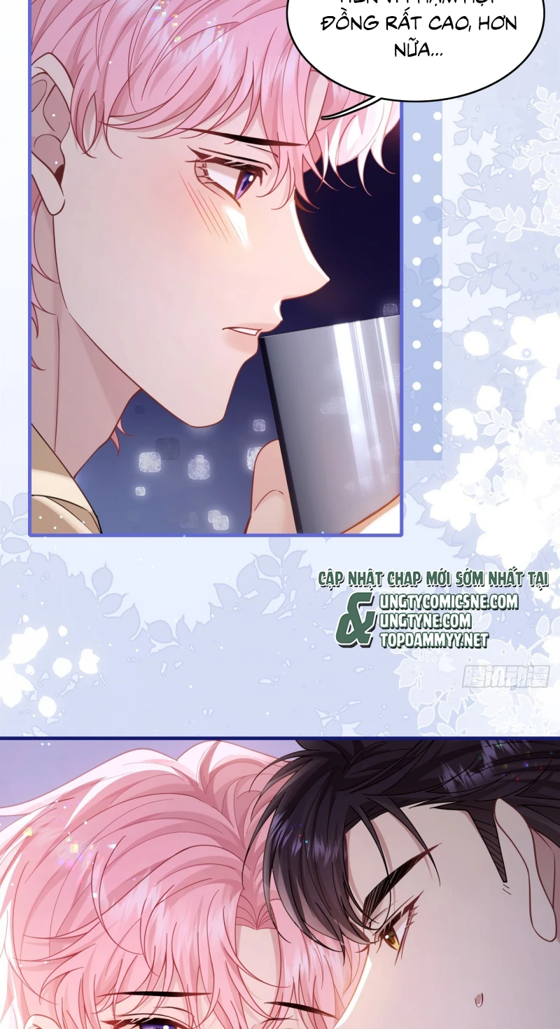 Tôi Cố Ý Giả Vờ Chapter 21 - 47