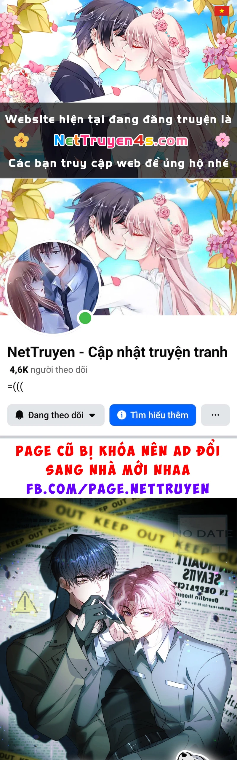 Tôi Cố Ý Giả Vờ Chapter 22 - 1