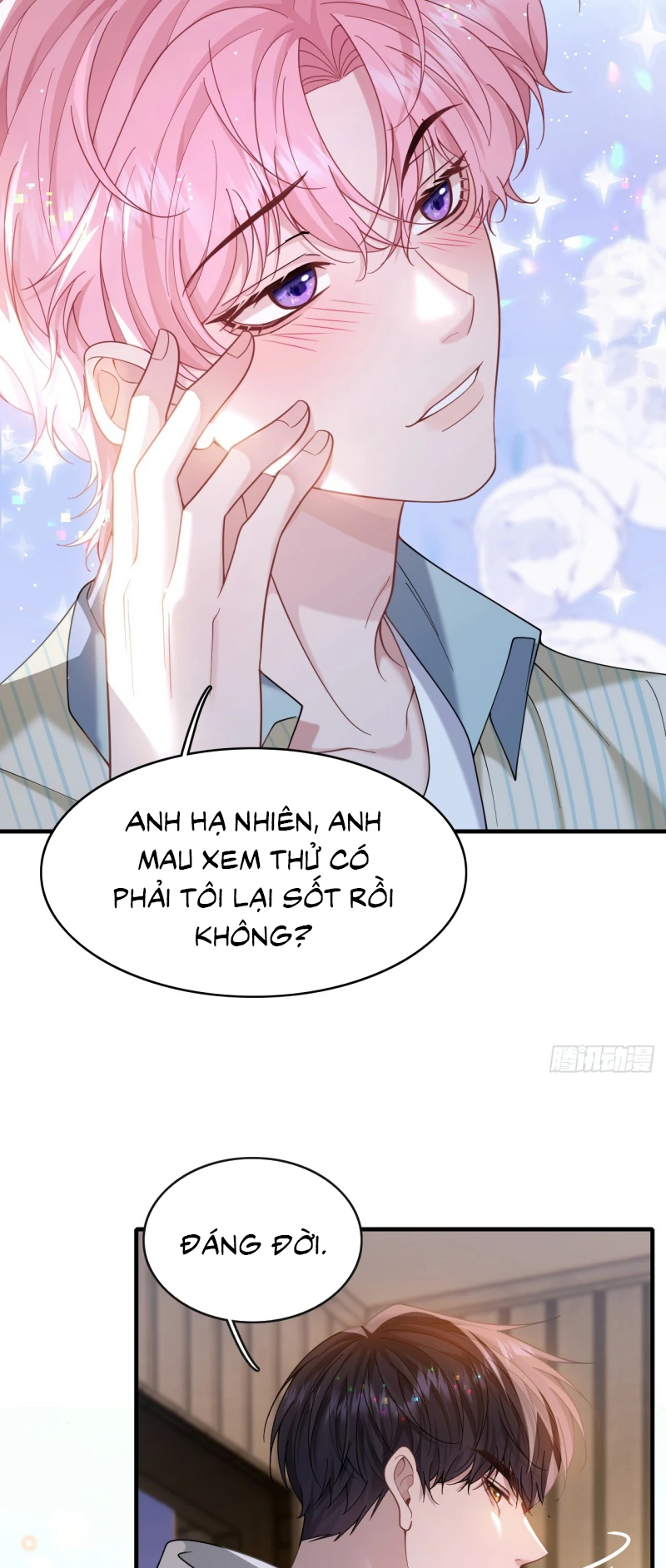 Tôi Cố Ý Giả Vờ Chapter 22 - 8