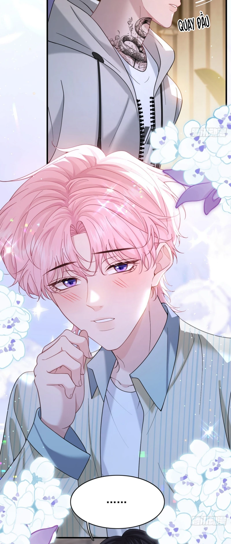 Tôi Cố Ý Giả Vờ Chapter 22 - 9