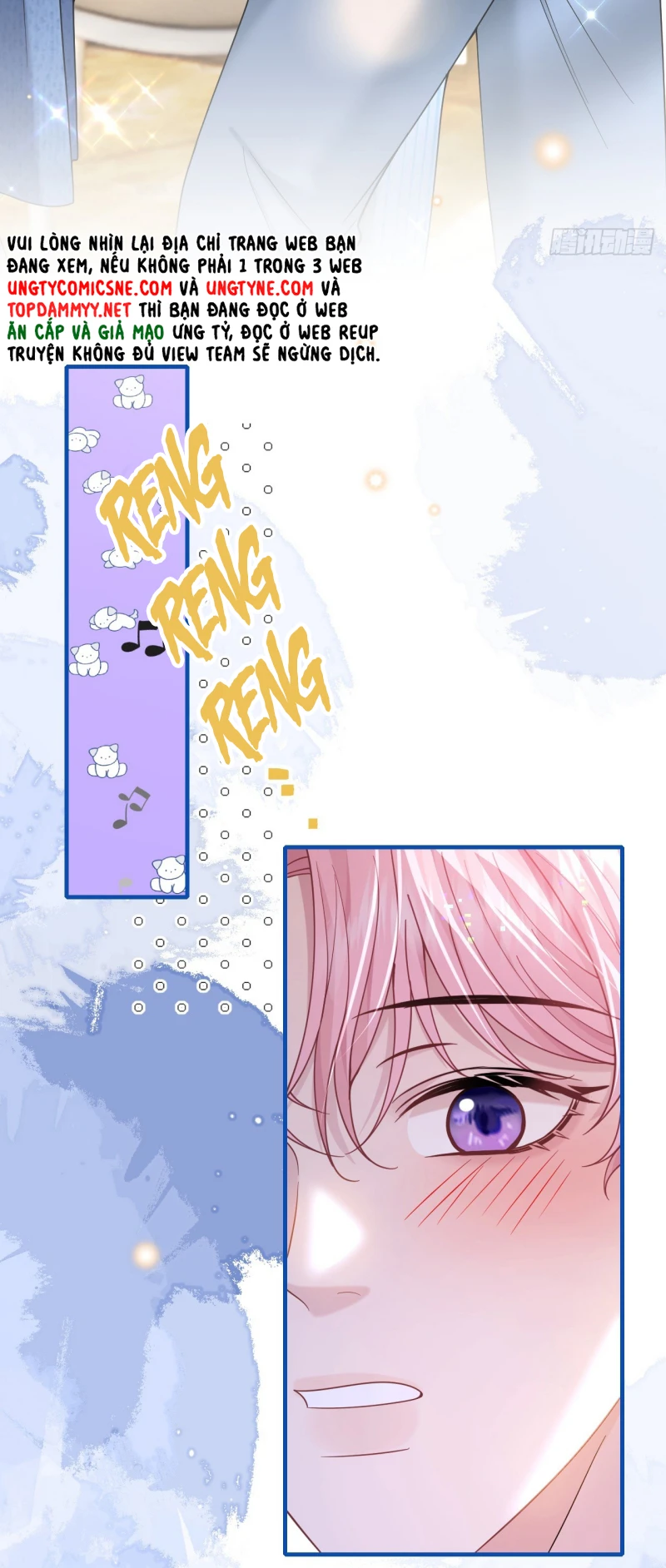 Tôi Cố Ý Giả Vờ Chapter 22 - 12