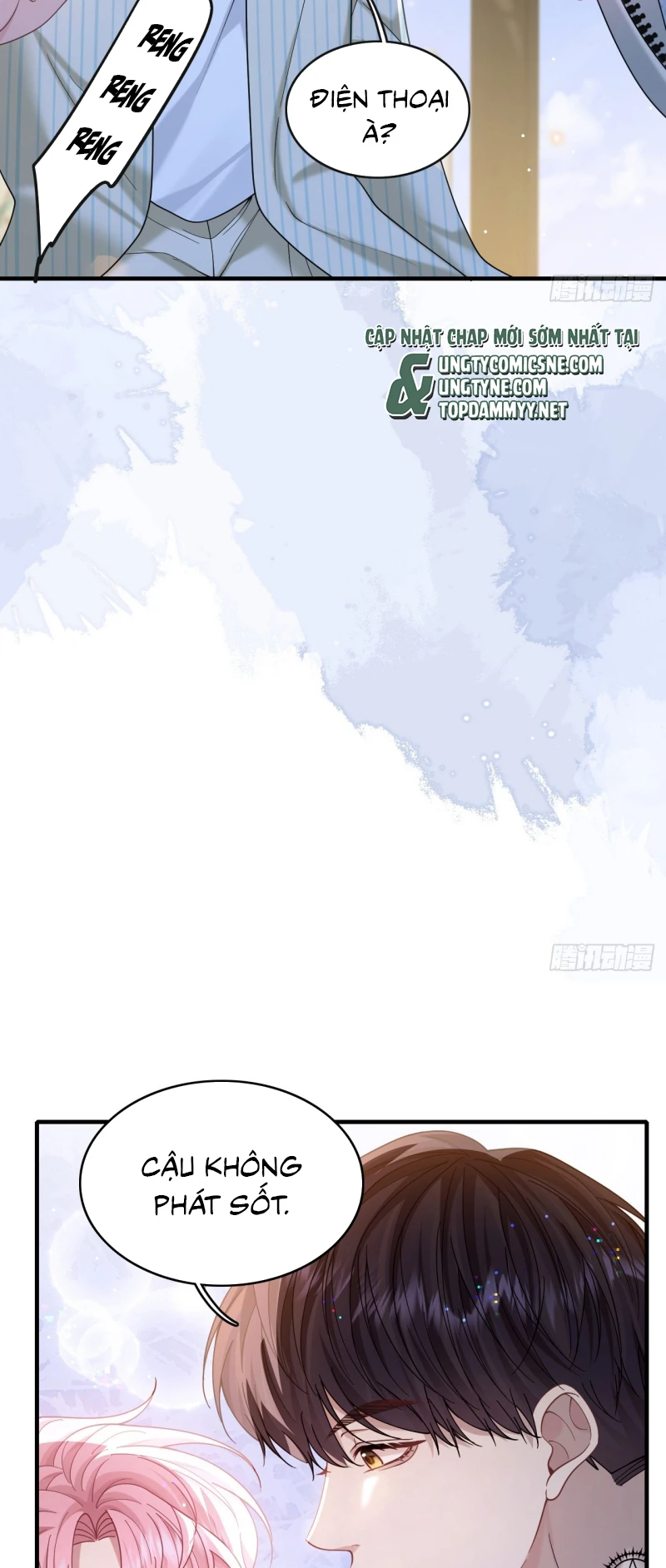 Tôi Cố Ý Giả Vờ Chapter 22 - 14