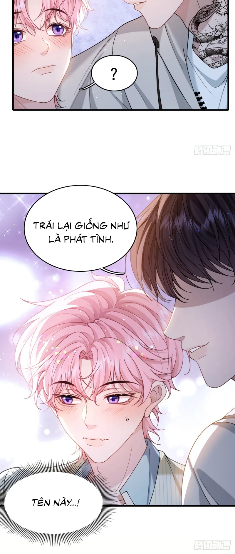 Tôi Cố Ý Giả Vờ Chapter 22 - 15