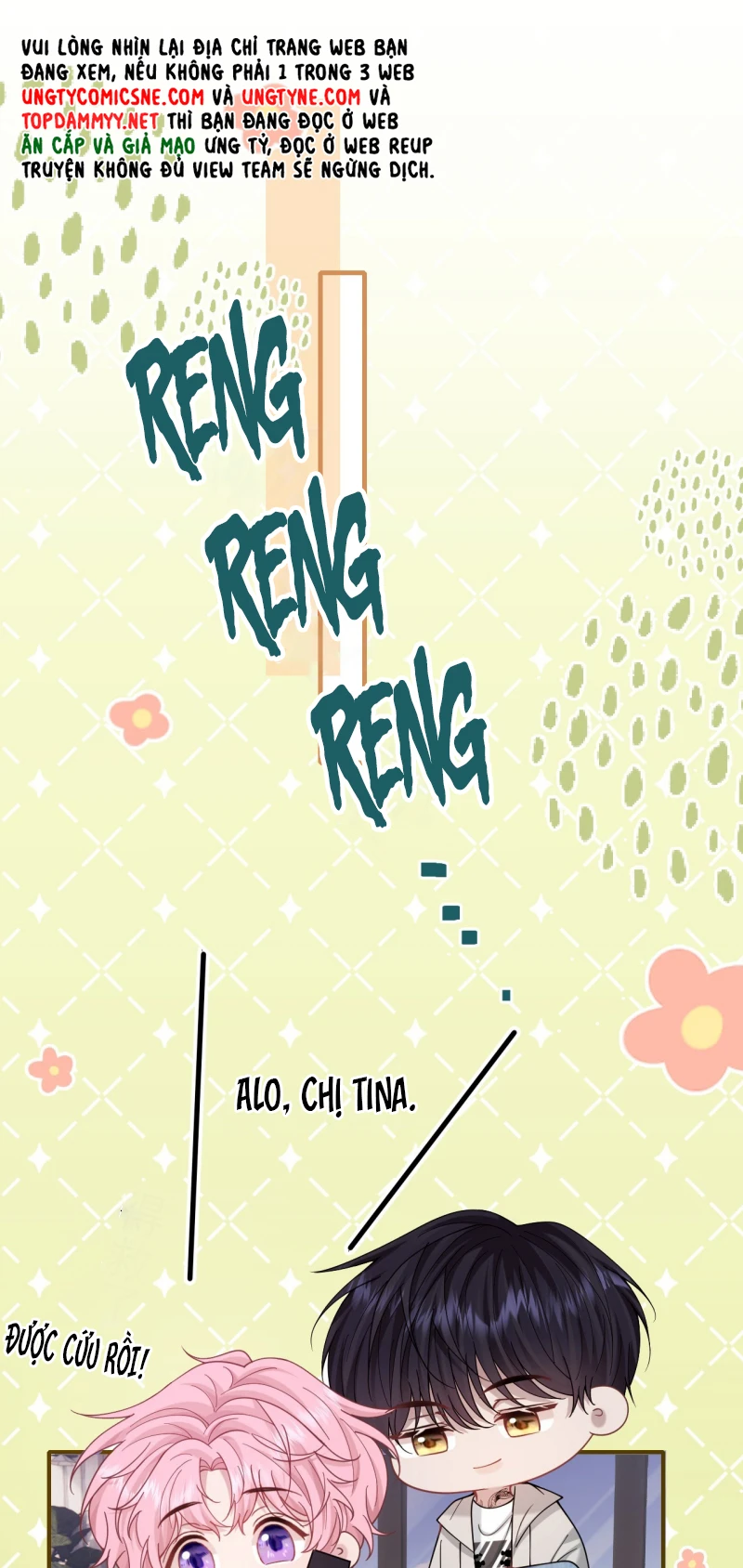 Tôi Cố Ý Giả Vờ Chapter 22 - 16