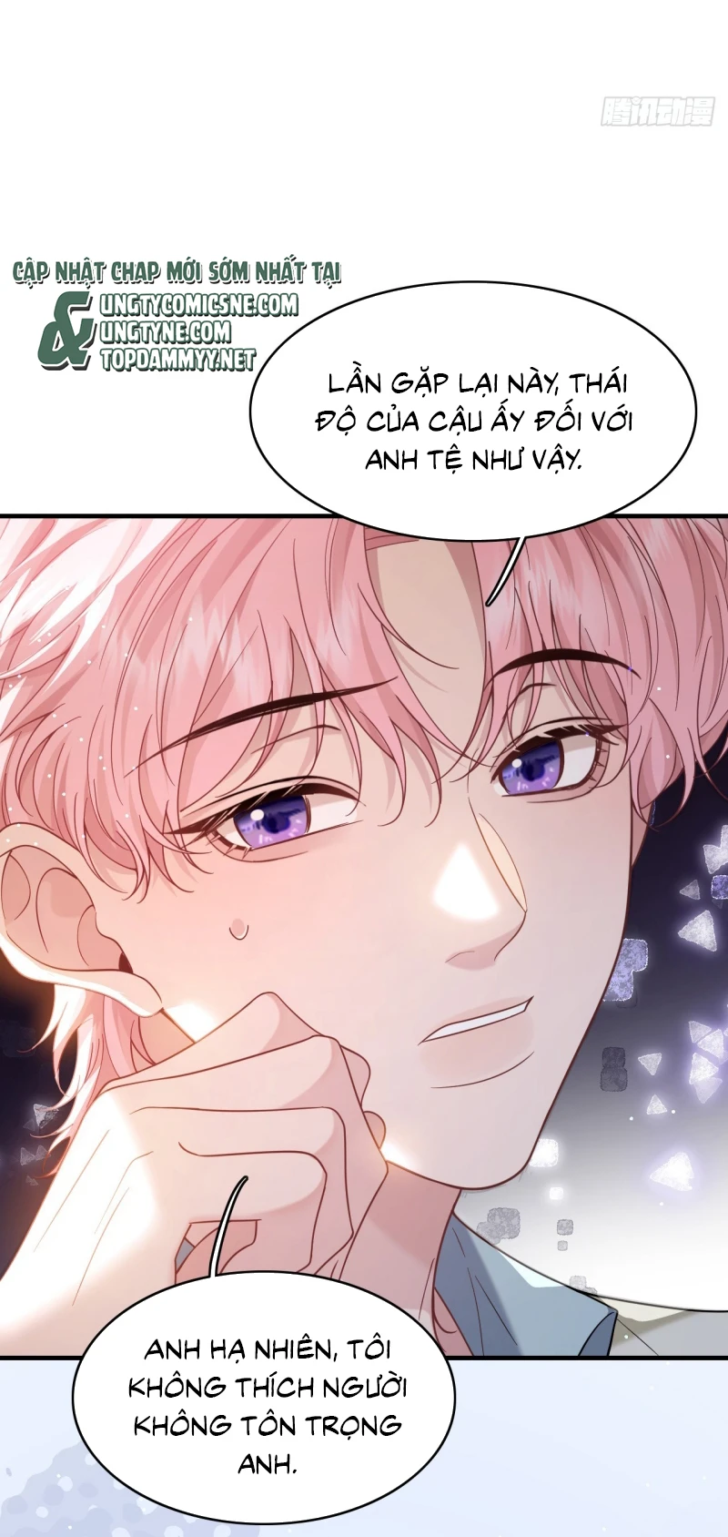 Tôi Cố Ý Giả Vờ Chapter 22 - 21